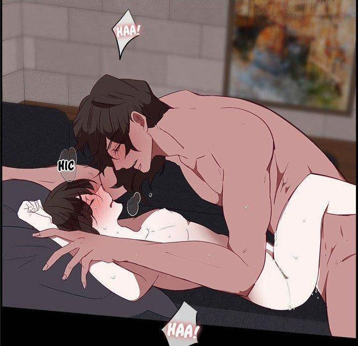 Trái Tim Cậu Bé Quàng Khăn Đỏ 13.1 trang 7