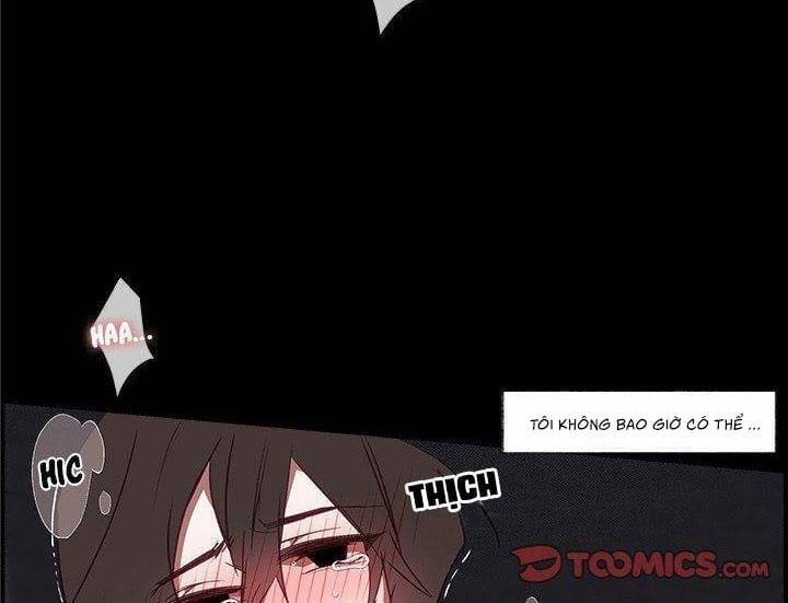 Trái Tim Cậu Bé Quàng Khăn Đỏ 13.1 trang 8