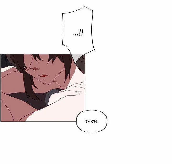 Trái Tim Cậu Bé Quàng Khăn Đỏ 13.2 trang 13