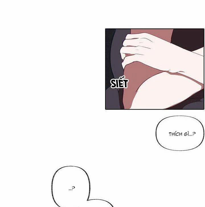 Trái Tim Cậu Bé Quàng Khăn Đỏ 13.2 trang 14