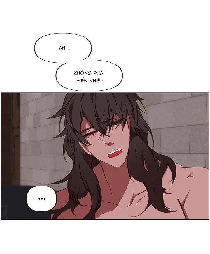 Trái Tim Cậu Bé Quàng Khăn Đỏ 13.2 trang 2