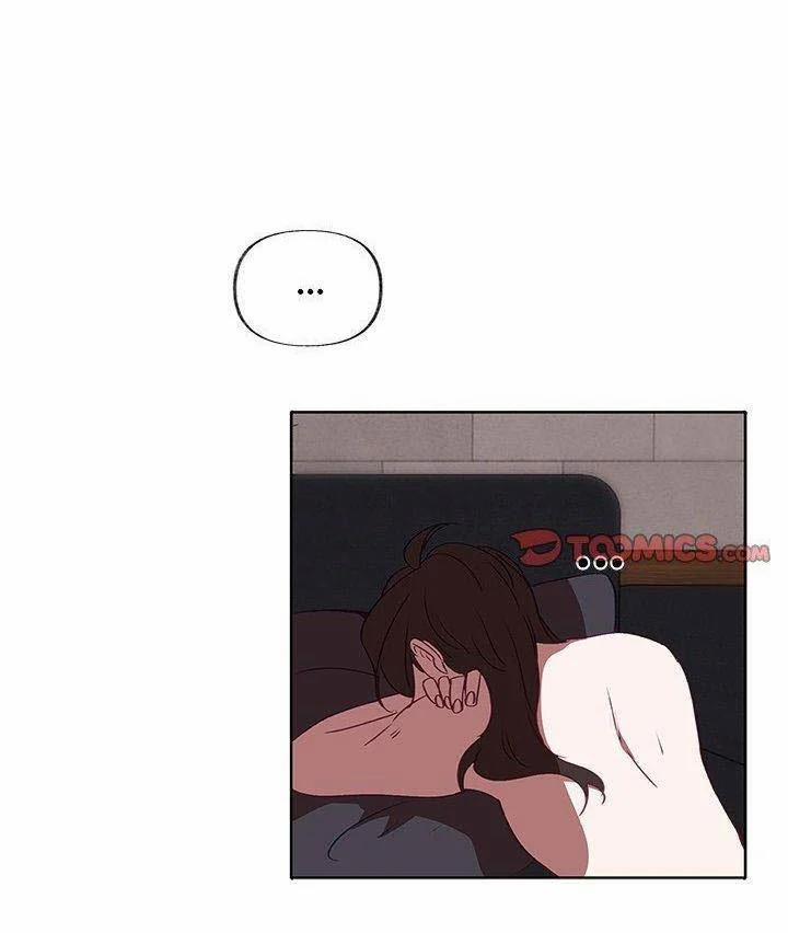 Trái Tim Cậu Bé Quàng Khăn Đỏ 13.2 trang 21