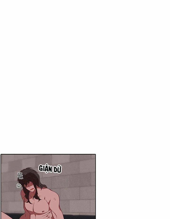 Trái Tim Cậu Bé Quàng Khăn Đỏ 13.2 trang 22