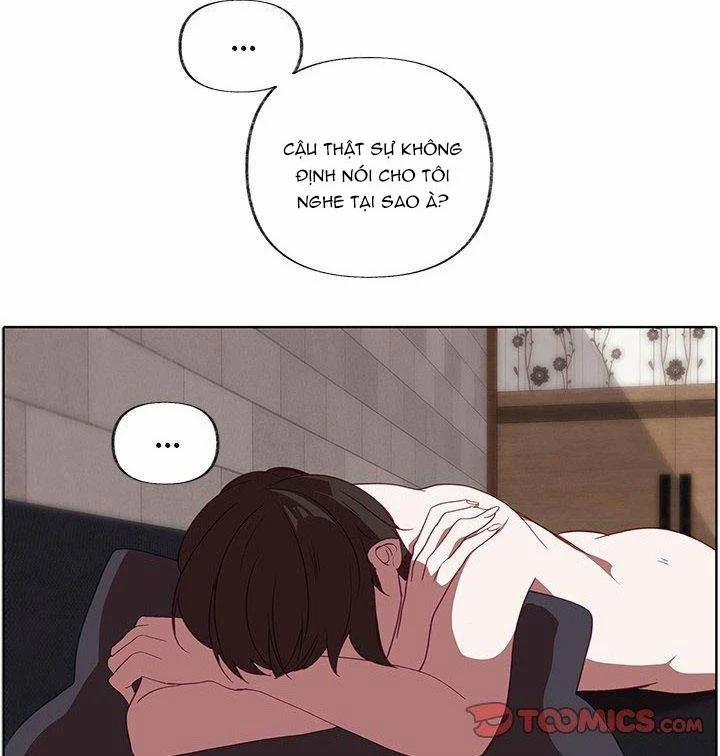 Trái Tim Cậu Bé Quàng Khăn Đỏ 13.2 trang 24