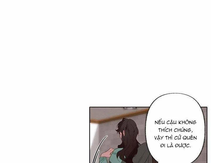 Trái Tim Cậu Bé Quàng Khăn Đỏ 13.2 trang 34