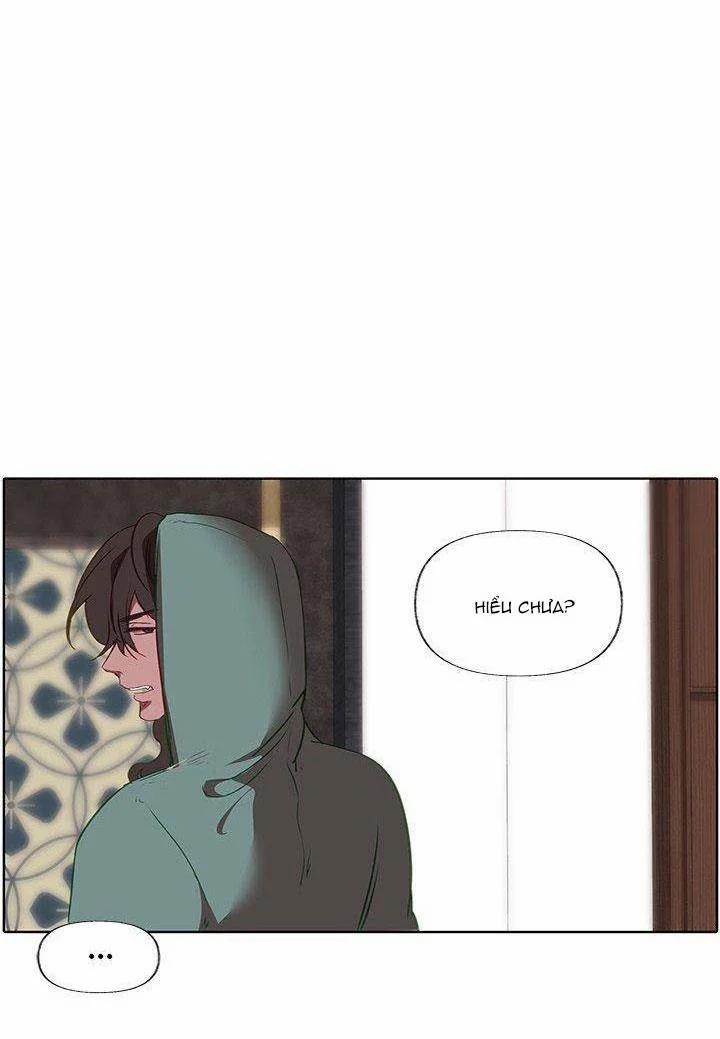 Trái Tim Cậu Bé Quàng Khăn Đỏ 13.2 trang 37