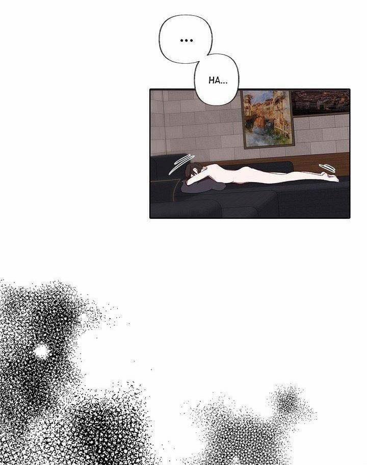 Trái Tim Cậu Bé Quàng Khăn Đỏ 13.2 trang 41