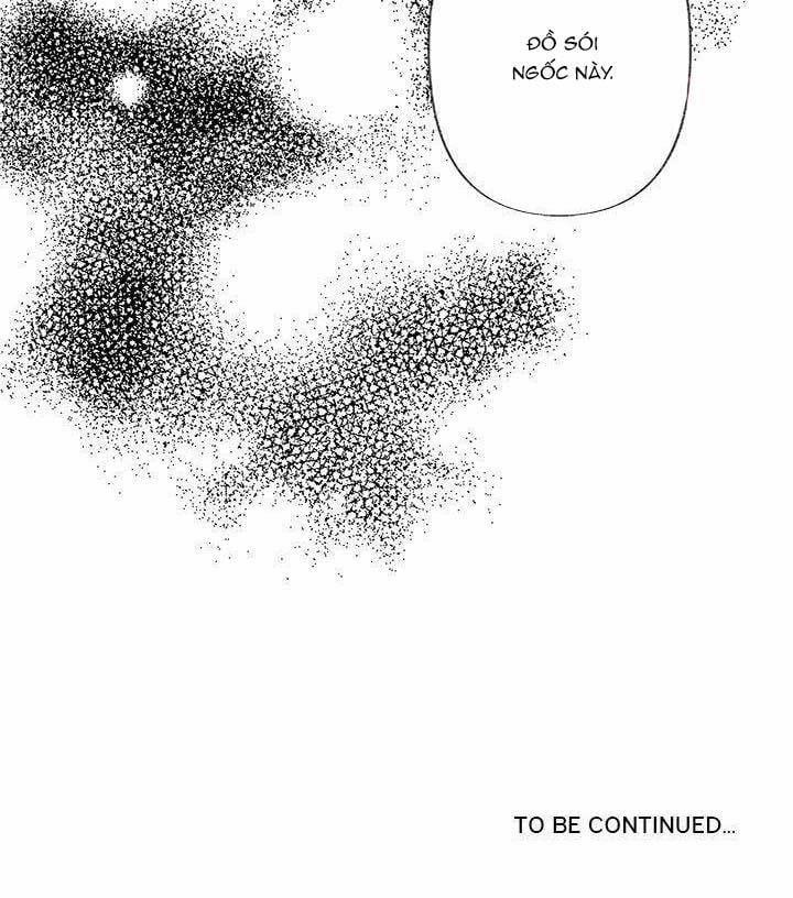 Trái Tim Cậu Bé Quàng Khăn Đỏ 13.2 trang 43