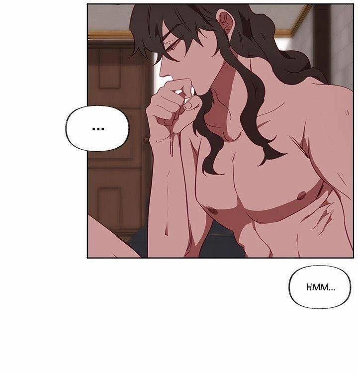 Trái Tim Cậu Bé Quàng Khăn Đỏ 13.2 trang 5