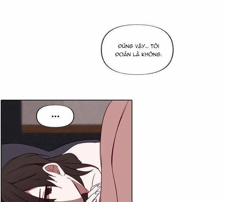 Trái Tim Cậu Bé Quàng Khăn Đỏ 13.2 trang 6