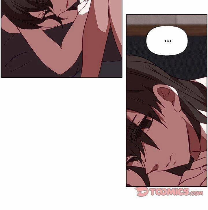 Trái Tim Cậu Bé Quàng Khăn Đỏ 13.2 trang 7