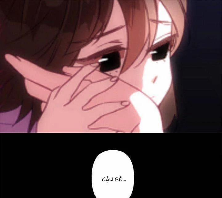 Trái Tim Cậu Bé Quàng Khăn Đỏ 14.1 trang 1