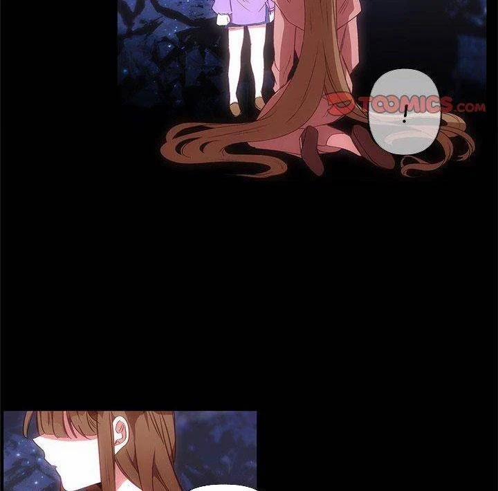 Trái Tim Cậu Bé Quàng Khăn Đỏ 14.1 trang 10