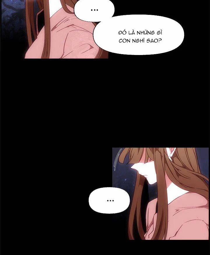 Trái Tim Cậu Bé Quàng Khăn Đỏ 14.1 trang 11