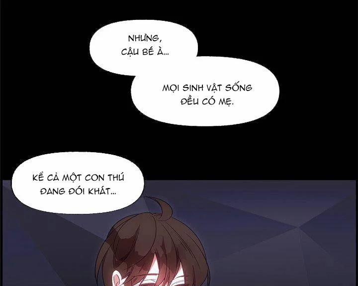 Trái Tim Cậu Bé Quàng Khăn Đỏ 14.1 trang 12