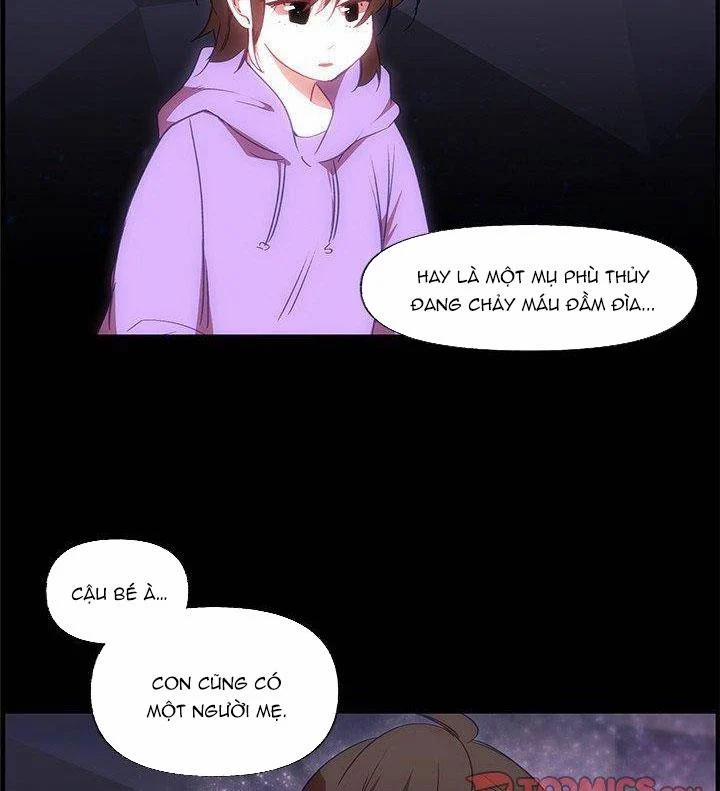 Trái Tim Cậu Bé Quàng Khăn Đỏ 14.1 trang 13