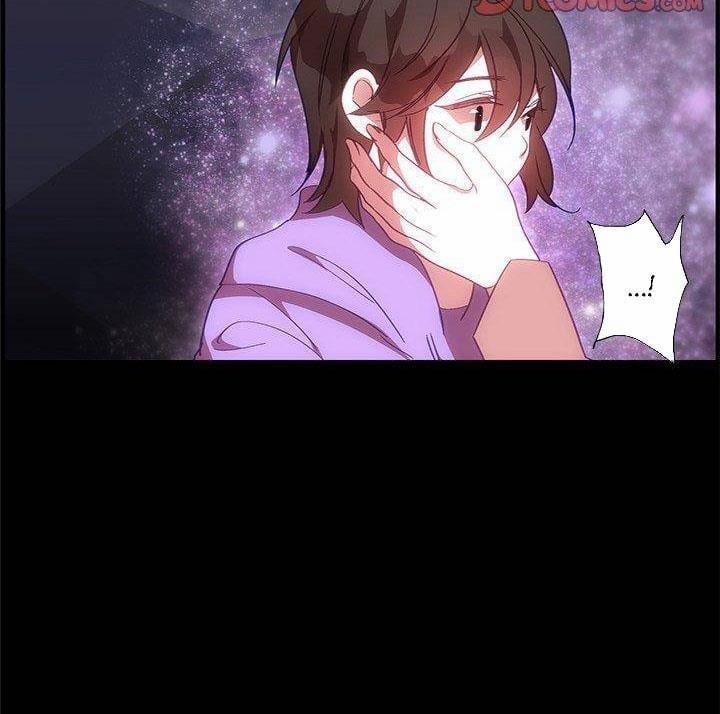 Trái Tim Cậu Bé Quàng Khăn Đỏ 14.1 trang 14