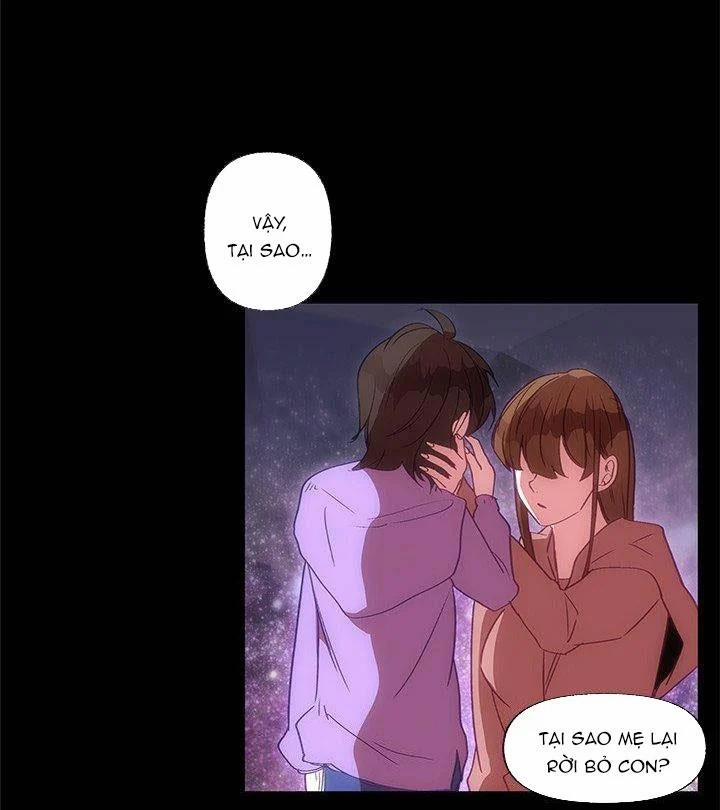 Trái Tim Cậu Bé Quàng Khăn Đỏ 14.1 trang 16