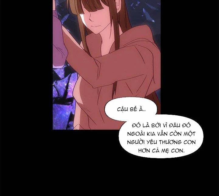 Trái Tim Cậu Bé Quàng Khăn Đỏ 14.1 trang 18