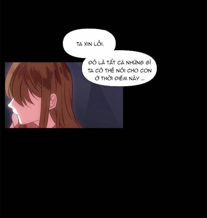 Trái Tim Cậu Bé Quàng Khăn Đỏ 14.1 trang 19