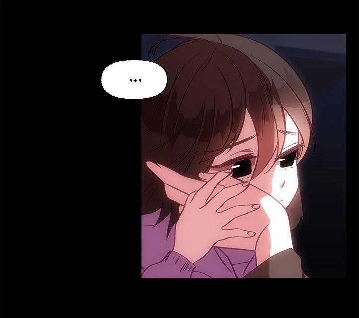 Trái Tim Cậu Bé Quàng Khăn Đỏ 14.1 trang 20