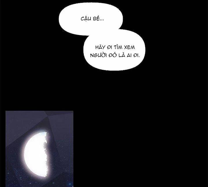 Trái Tim Cậu Bé Quàng Khăn Đỏ 14.1 trang 21