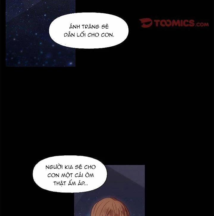 Trái Tim Cậu Bé Quàng Khăn Đỏ 14.1 trang 22