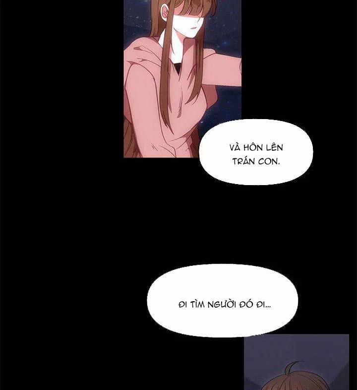 Trái Tim Cậu Bé Quàng Khăn Đỏ 14.1 trang 23