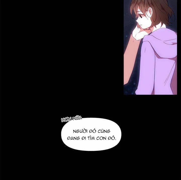 Trái Tim Cậu Bé Quàng Khăn Đỏ 14.1 trang 24