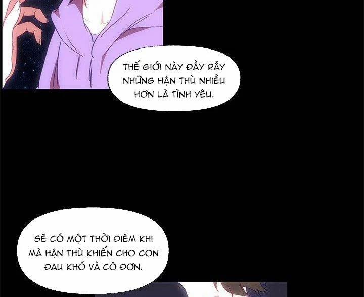 Trái Tim Cậu Bé Quàng Khăn Đỏ 14.1 trang 27