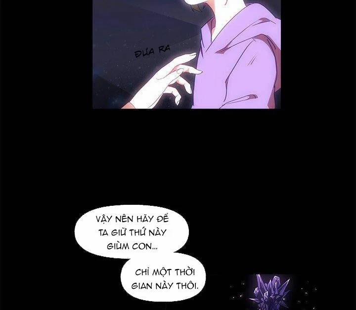 Trái Tim Cậu Bé Quàng Khăn Đỏ 14.1 trang 28