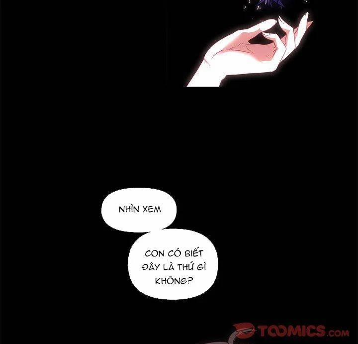 Trái Tim Cậu Bé Quàng Khăn Đỏ 14.1 trang 29