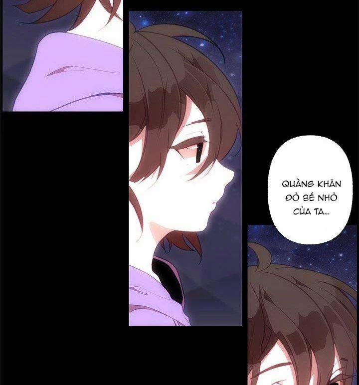 Trái Tim Cậu Bé Quàng Khăn Đỏ 14.1 trang 3