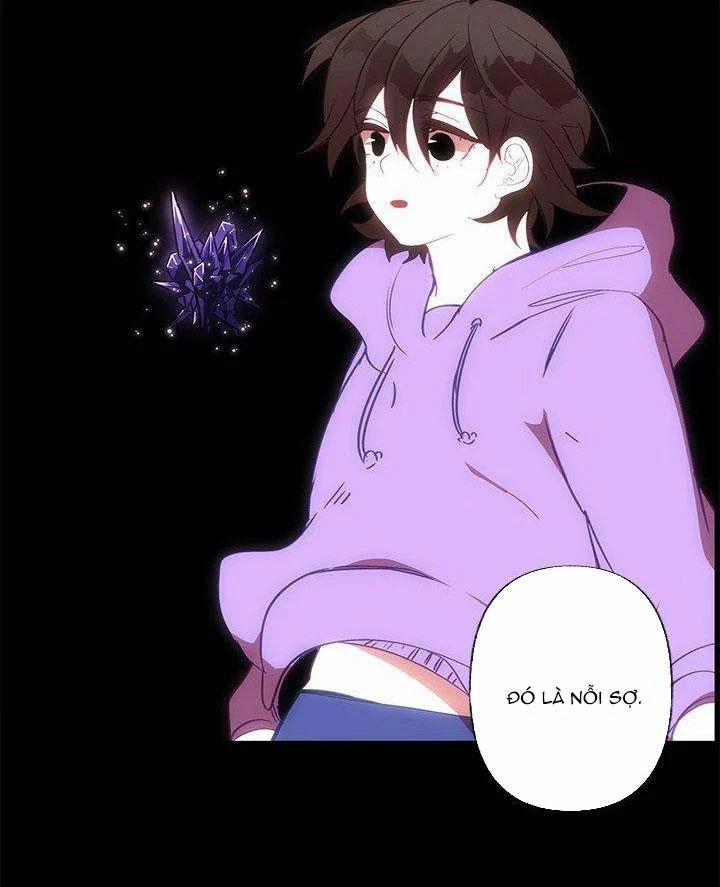 Trái Tim Cậu Bé Quàng Khăn Đỏ 14.1 trang 30