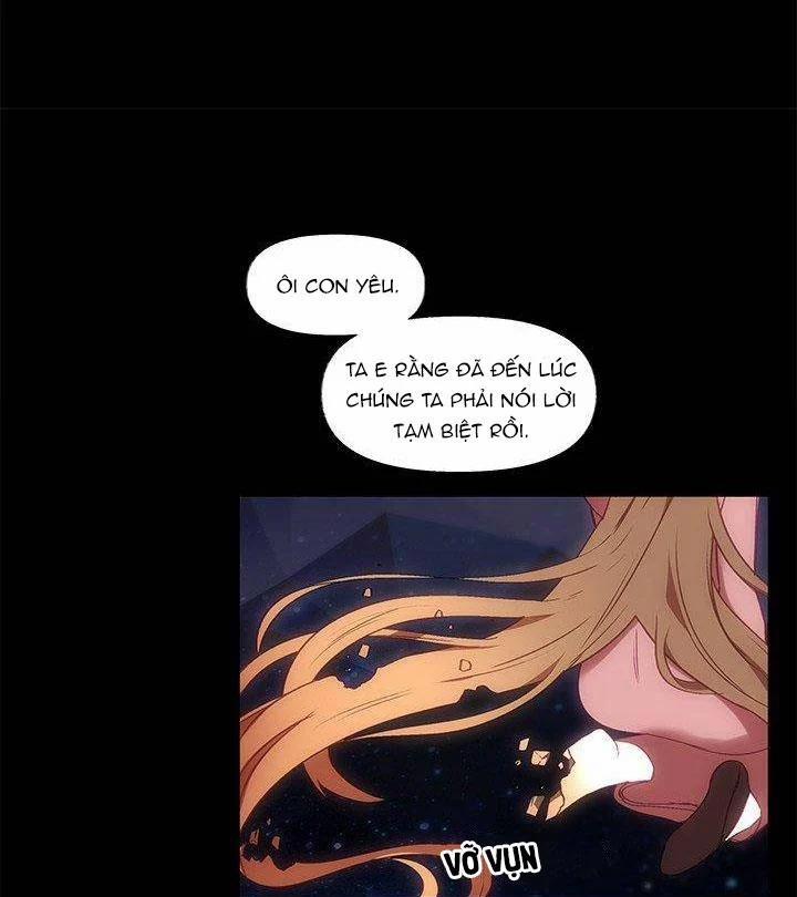 Trái Tim Cậu Bé Quàng Khăn Đỏ 14.1 trang 32