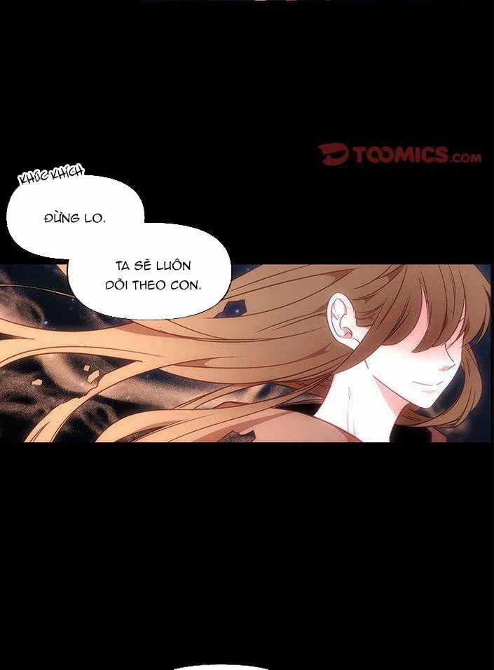 Trái Tim Cậu Bé Quàng Khăn Đỏ 14.1 trang 33