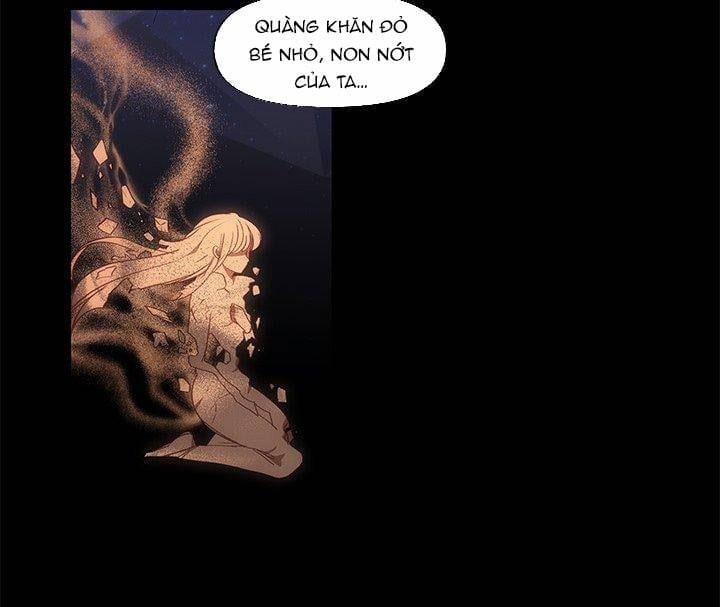 Trái Tim Cậu Bé Quàng Khăn Đỏ 14.1 trang 34