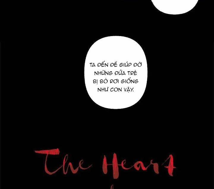 Trái Tim Cậu Bé Quàng Khăn Đỏ 14.1 trang 6