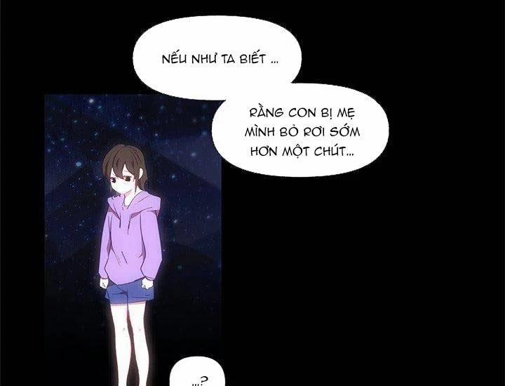 Trái Tim Cậu Bé Quàng Khăn Đỏ 14.1 trang 8