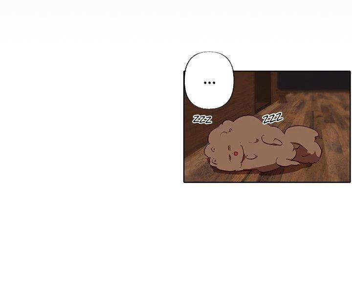 Trái Tim Cậu Bé Quàng Khăn Đỏ 14.2 trang 1