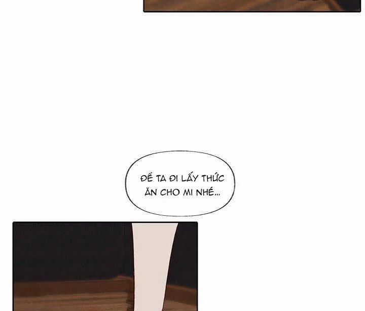 Trái Tim Cậu Bé Quàng Khăn Đỏ 14.2 trang 10