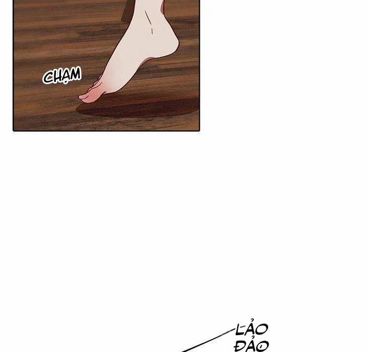 Trái Tim Cậu Bé Quàng Khăn Đỏ 14.2 trang 11