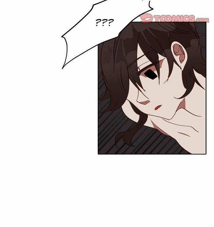 Trái Tim Cậu Bé Quàng Khăn Đỏ 14.2 trang 12