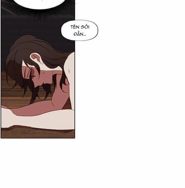 Trái Tim Cậu Bé Quàng Khăn Đỏ 14.2 trang 15