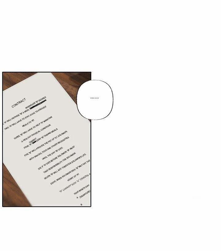 Trái Tim Cậu Bé Quàng Khăn Đỏ 14.2 trang 19