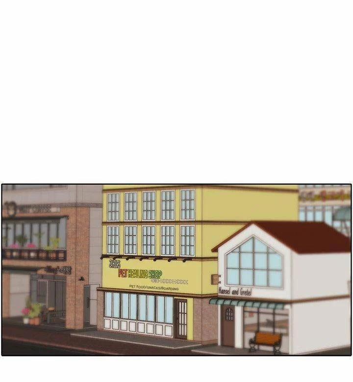 Trái Tim Cậu Bé Quàng Khăn Đỏ 14.2 trang 23