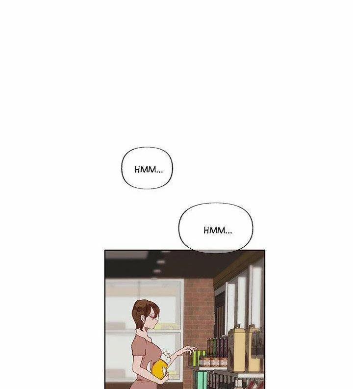 Trái Tim Cậu Bé Quàng Khăn Đỏ 14.2 trang 24