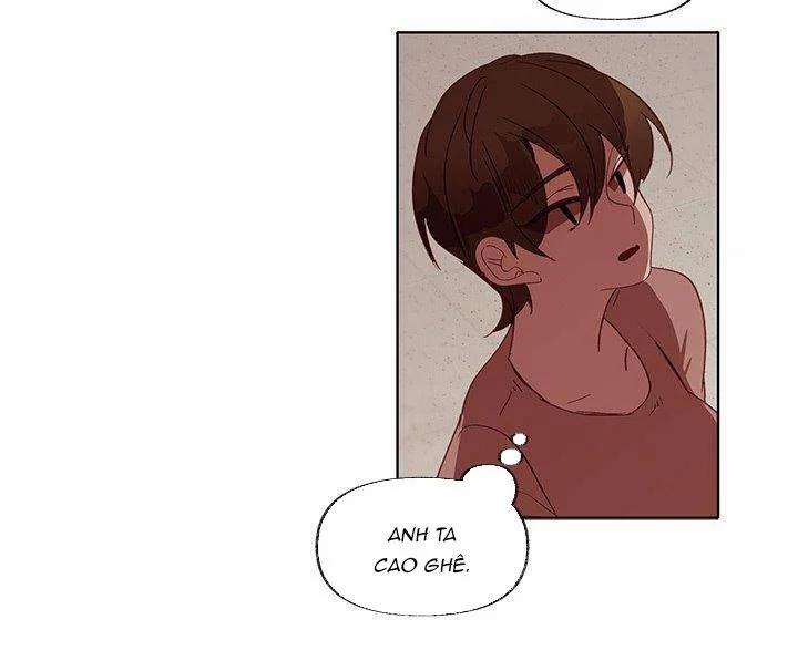 Trái Tim Cậu Bé Quàng Khăn Đỏ 14.2 trang 28