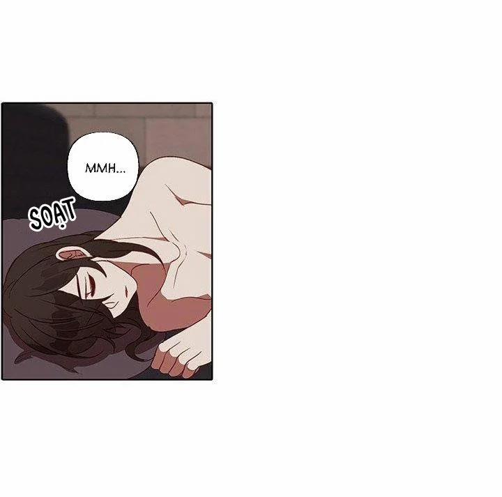 Trái Tim Cậu Bé Quàng Khăn Đỏ 14.2 trang 3