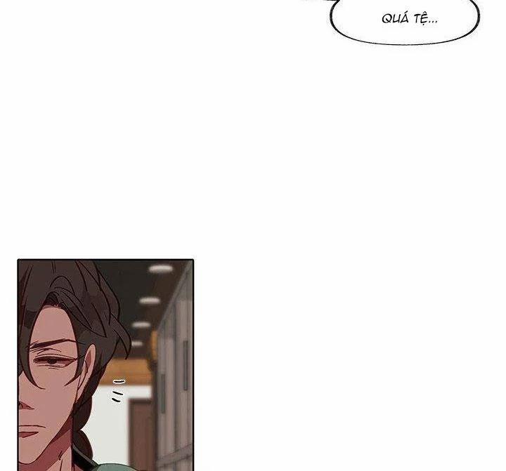 Trái Tim Cậu Bé Quàng Khăn Đỏ 14.2 trang 36